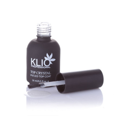 Klio топ Crystal без УФ-фильтра без л/с 16мл