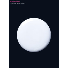 **ультра белый color гель-лак pink house