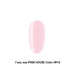016 color гель-лак pink house