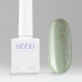 MOODNAIL Гель-лак Bit Green, 10г