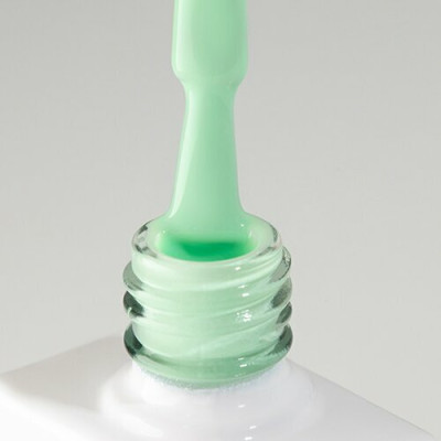 Гель-лак MOODNAIL Fresh Green 10г