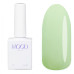 Гель-лак MOODNAIL Fresh Green 10г