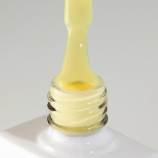 Гель-лак MOODNAIL Fresh Yellow 10г