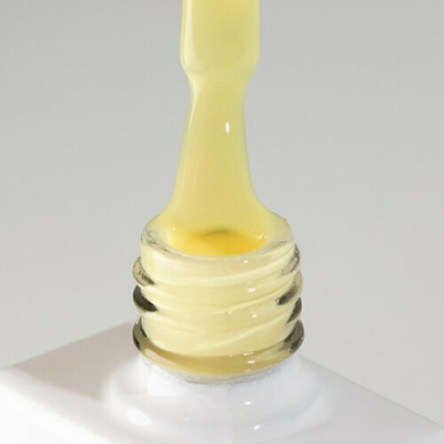 Гель-лак MOODNAIL Fresh Yellow 10г