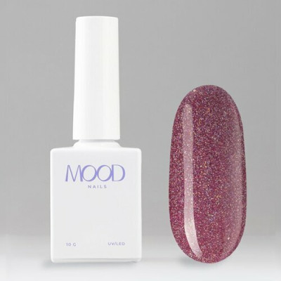 MOODNAIL Гель-лак Guava, 10г