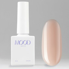 MOODNAIL Гель-лак Nude, 10г