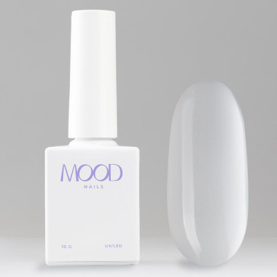 MOODNAIL Гель-лак Pearl, 10г