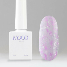 Гель-лак MOODNAIL Try Me Purple 10г