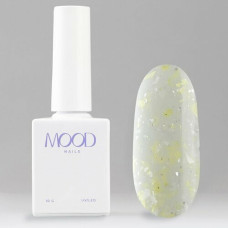 Гель-лак MOODNAIL Try Me Yellow 10г