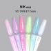 NIK nails So Sweet Rubber Base № 05 15g