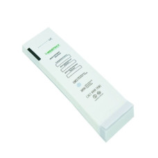 Крафт-пакет МЕДТЕСТ белые 50x170 (100 шт)