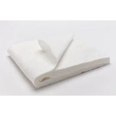 Полотенце "Чистовье" 45х90см 50шт в пачке белое (Стандарт плюс)