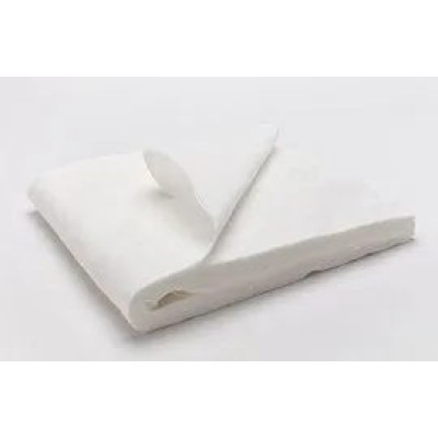 Полотенце "Чистовье" 45х90см 50шт в пачке белое (Стандарт плюс)