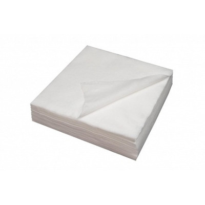 Салфетка "Master Professional" 10х10 100шт.в пачке