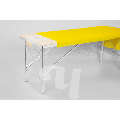 Салфетка "Чистовье" 30х40см 50шт для массажного кресла