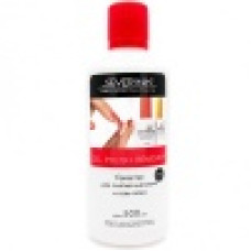 Жидкость для снятия гель-лака "Severina"  500мл