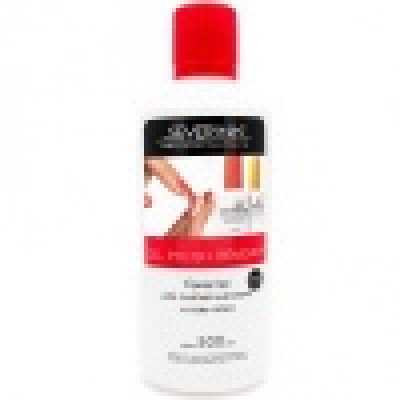 Жидкость для снятия гель-лака "Severina"  500мл