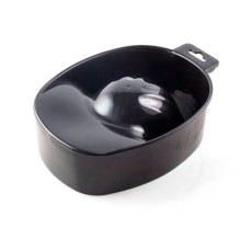 Ванночка для маникюра "лепесток"