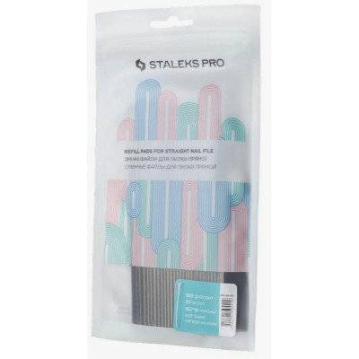 Пилка металл "Сталекс" EXPERT 20 запаски 100гр (30 шт)(DFE-20-100)