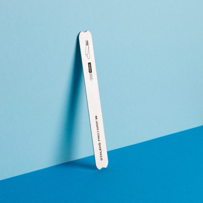 Пилка металл "Сталекс" EXPERT 20 узкая (основа) (MBE-20)