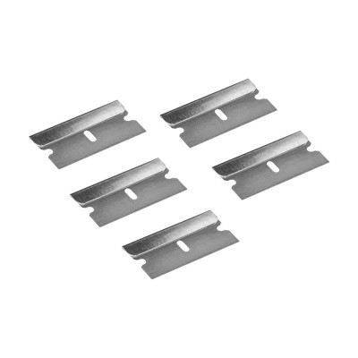 Лезвие для скребка в ассорт.