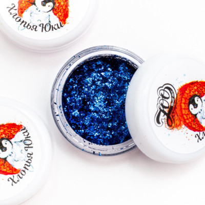 Хлопья Юки ZOO 1264