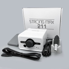 Аппарат Strong 211 КОПИЯ (с пед. 37 000 об/мин) 64 ватт
