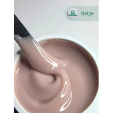 Гель ATASHI EXPERT Ecotech Beige, 15мл