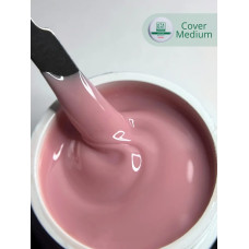 Гель ATASHI EXPERT Ecotech Cover Medium, 15мл