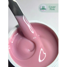 Гель ATASHI EXPERT Ecotech Cover Pink, 15мл