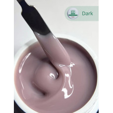 Гель ATASHI EXPERT Ecotech Dark, 15мл