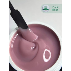 Гель ATASHI EXPERT Ecotech Dark Rose, 15мл