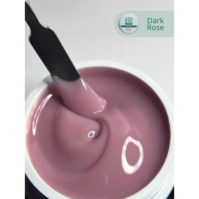 Гель ATASHI EXPERT Ecotech Dark Rose, 15мл