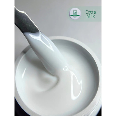 Гель ATASHI EXPERT Ecotech Extra Milk, 15мл
