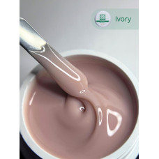 Гель ATASHI EXPERT Ecotech Ivory, 15мл