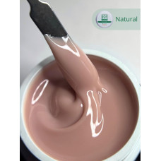 Гель ATASHI EXPERT Ecotech Natural, 15мл