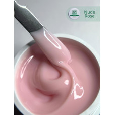 Гель ATASHI EXPERT Ecotech Nude Rose, 15мл