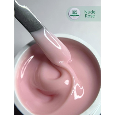 Гель ATASHI EXPERT Ecotech Nude Rose, 15мл