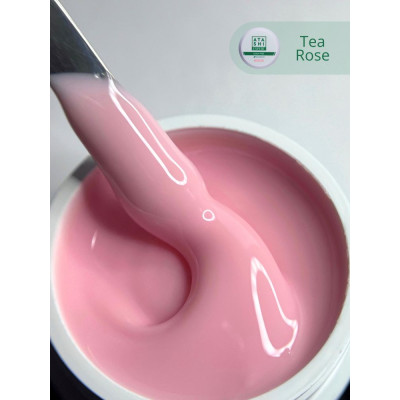 Гель ATASHI EXPERT Ecotech Tea Rose, 15мл