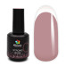 Гель-лак "Bloom" база 15мл жесткая 09 чайная роза