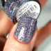Grattol GPGA13 Color Nail Polish Special Look 9ml