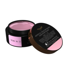 Опция акригель камуфлирующий тон №3 50 мл (Л)