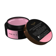 Опция акригель камуфлирующий тон №4 50 мл (Л)