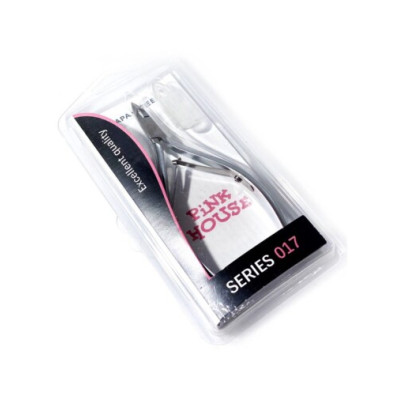 кусачки series 017 pink house