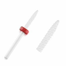 Керамическая фреза ИК#164 (F 3/32 Small Flame) Игла