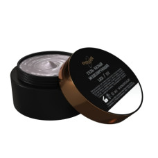 Опция гель моделир. белый для выкладного френча 15мл