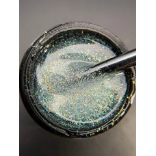 Опция Моделирующий гель прозрачный 15мл