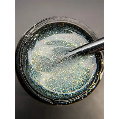 Опция Моделирующий гель прозрачный 15мл