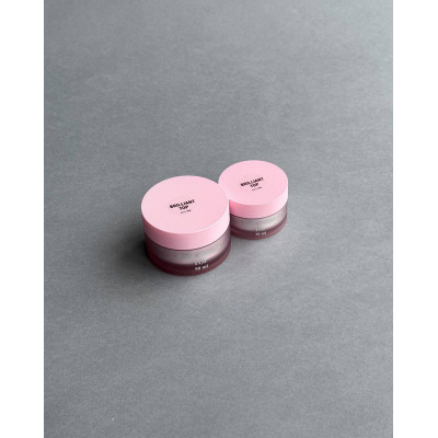 Pink House Casual Топ Brilliant без УФ-фильтра (желтый) 30 мл