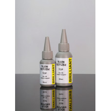 Pink House Casual Топ Brilliant без УФ-фильтра (желтый) 50 мл